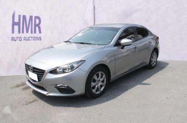 2015 Mazda 6 for sale