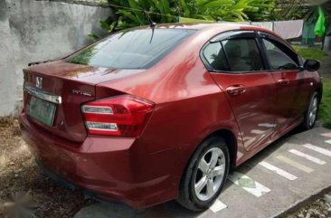 Honda City 2012 for sale