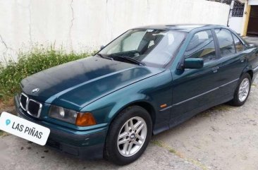 BMW 316I 1997 FOR SALE