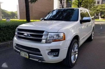 2016 Ford Expedition for sale