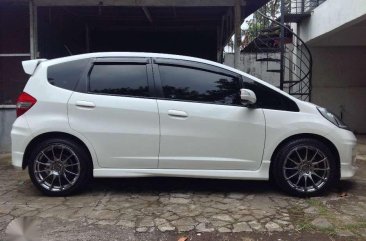 2012 Honda Jazz for sale