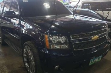 2008 Chevrolet Suburban Tahoe LT for sale