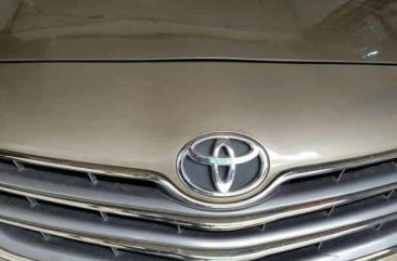 Limited edition Toyota Vios 2013 Very good condition