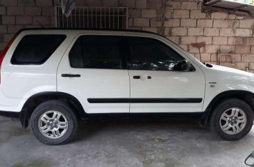 2003 Honda Crv for sale