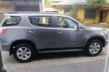 2015 Chevrolet Trailblazer LTZ for sale