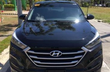 2017 Hyundai Tucson for sale