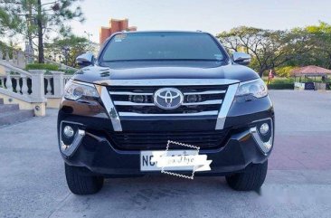 Toyota Fortuner 2016 for sale