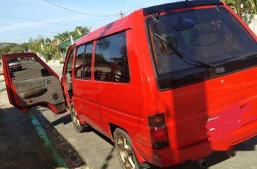 Nissan Vanette 1994 for sale