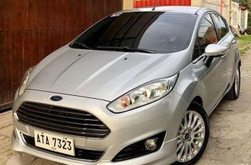 2014 Ford Fiesta Ecoboost FOR SALE