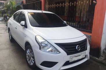 Nissan Almera 2017 for sale