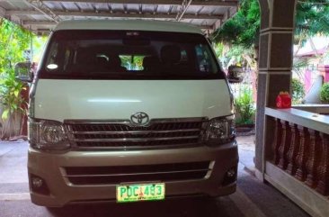 Toyota Hiace 2011 for sale