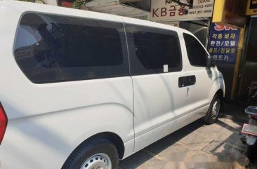 Hyundai Grand Starex 2017 for sale