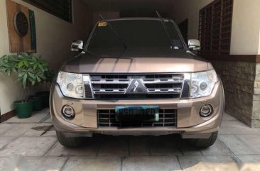 Mitsubishi Pajero 2013 for sale