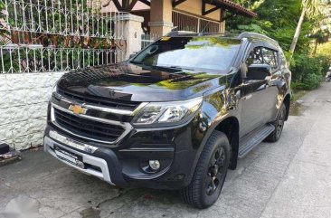 Chevrolet Trailblazer LTX 2018 FOR SALE