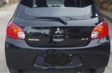 2015 Mitsubishi Mirage GLS 12 for sale