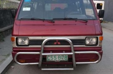 Mitsubishi L300 2002 for sale