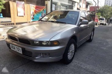 2001 Mitsubishi Galant Shark FOR SALE