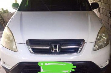 2003 Honda Crv for sale