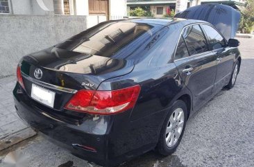 2008 TOYOTA CAMRY FOR SALE