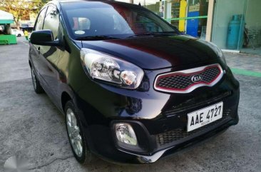 Kia Picanto 2015 automatic FOR SALE