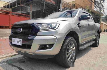 Ford Ranger 2018 for sale