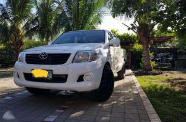 Toyota Hilux 2011 for sale