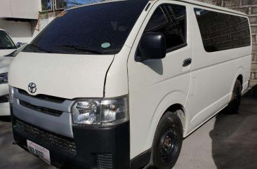 2017 Toyota Hiace for sale