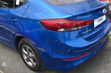 2017 Hyundai Elantra 16 GL FOR SALE