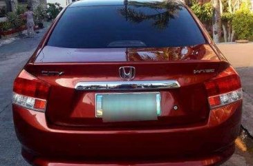 Honda City 2009 for sale