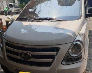 Hyundai Grand Starex 2017 for sale
