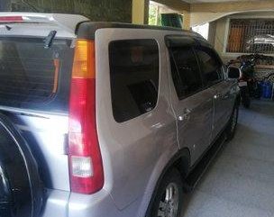 Honda CR-V 2002 for sale