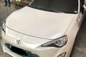 Toyota 86 2013 for sale