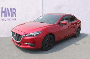 Mazda 3 2017 for sale