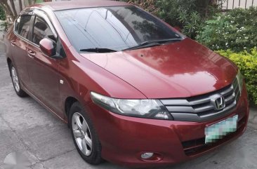 2011 Honda City for sale