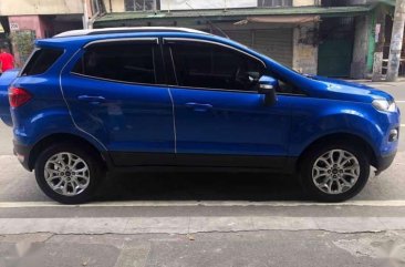 2015 Ford Ecosport for sale