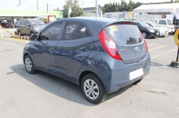 2018 Hyundai Eon GLX for sale