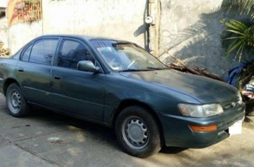 Toyota Corolla 1994 for sale