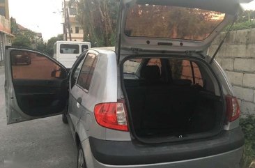 2010 Hyundai Getz FOR SALE