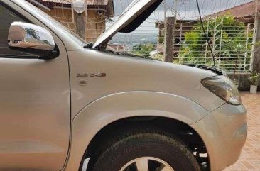 2006 Toyota Fortuner for sale