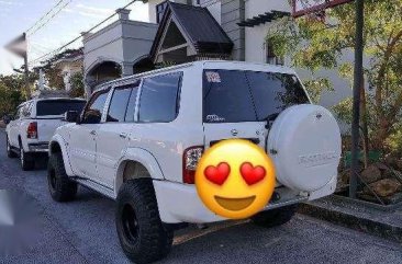 Nissan Patrol 2003 for sale