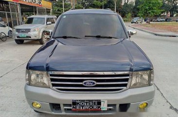 Ford Everest 2004 for sale