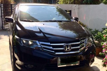 Honda City 2012 for sale