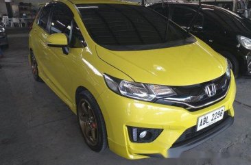 Honda Jazz 2015 for sale