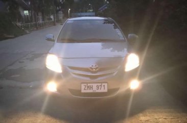 2007 TOYOTA Vios G top of the line automatic 245k neg..