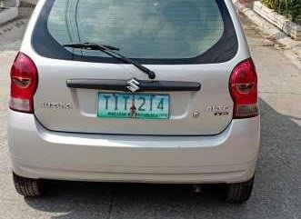 Suzuki Alto 2012 for sale