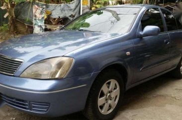 FOR SALE NISSAN SENTRA GX 1.6 Engine 2004 Model