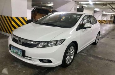 2012 Honda Civic for sale