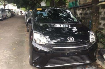 Toyota Wigo E 2014 for sale