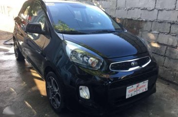 Kia Picanto 2015 AT for sale