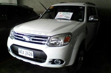 Ford Everest 2014 for sale